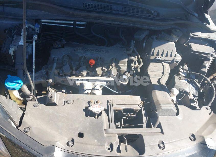 Photo 10 of 2018 Honda Hr-v LX (VIN 3CZRU6H32JG704088)