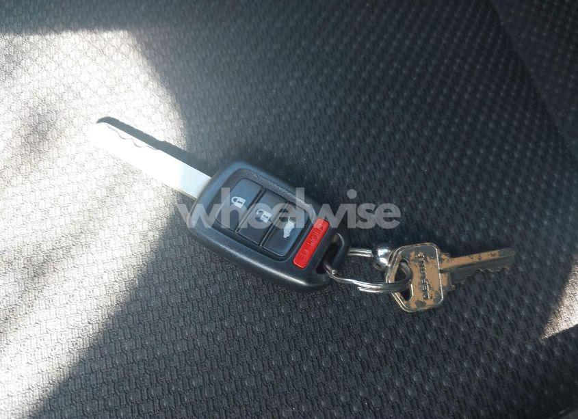 Photo 11 of 2018 Honda Hr-v LX (VIN 3CZRU6H32JG704088)