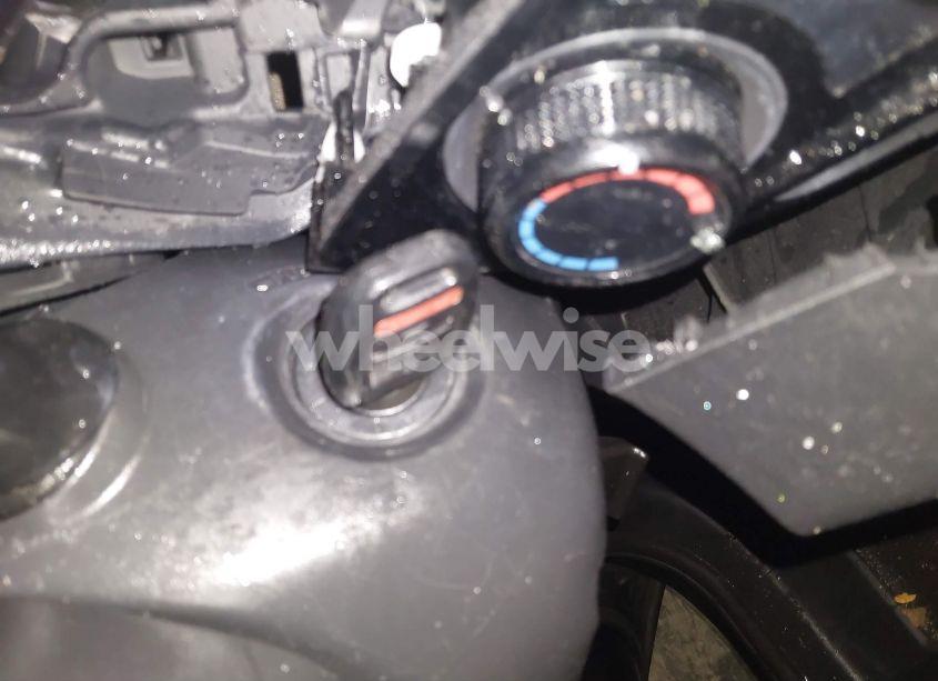 Photo 11 of 2018 Honda Hr-v LX (VIN 3CZRU6H32JG706746)