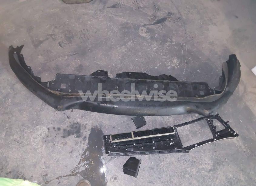 Photo 12 of 2018 Honda Hr-v LX (VIN 3CZRU6H32JG706746)