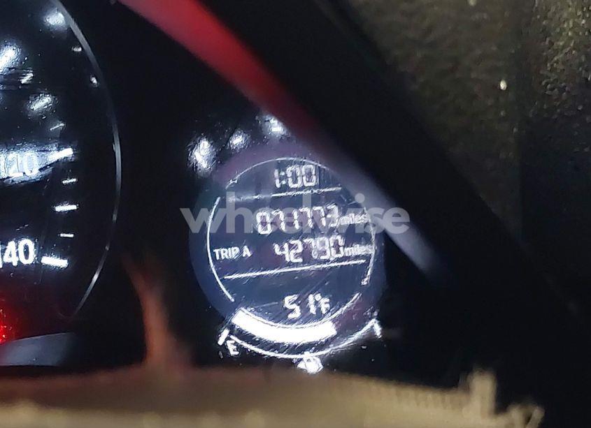 Photo 16 of 2018 Honda Hr-v LX (VIN 3CZRU6H32JG706746)