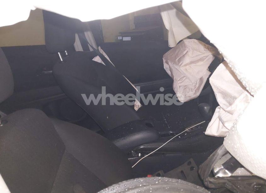 Photo 5 of 2018 Honda Hr-v LX (VIN 3CZRU6H32JG706746)