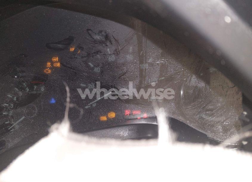 Photo 7 of 2018 Honda Hr-v LX (VIN 3CZRU6H32JG706746)