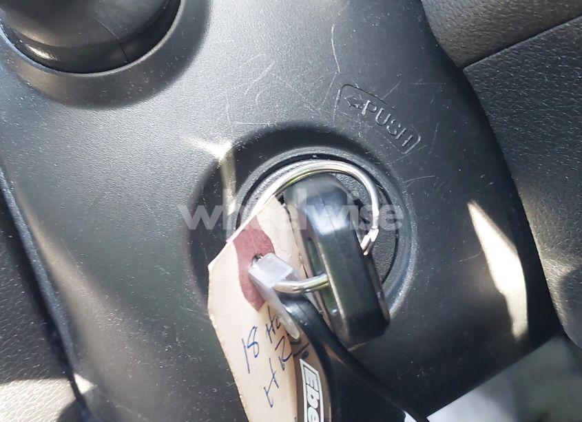 Photo 11 of 2018 Honda Hr-v LX (VIN 3CZRU6H32JG714779)