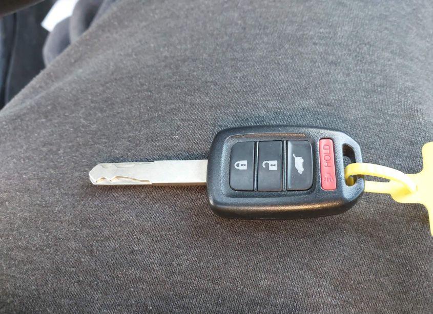 Photo 11 of 2018 Honda Hr-v LX (VIN 3CZRU6H32JM703590)