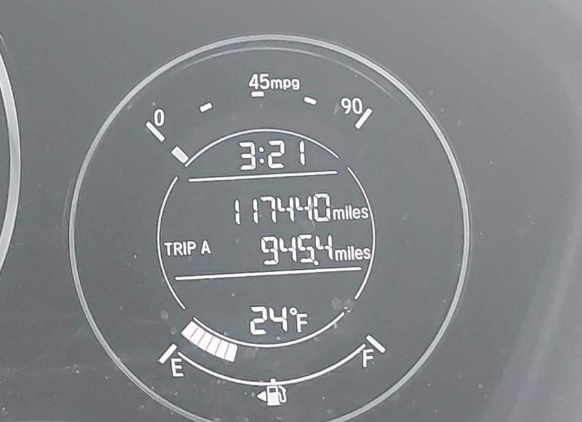 Photo 15 of 2018 Honda Hr-v LX (VIN 3CZRU6H32JM703590)