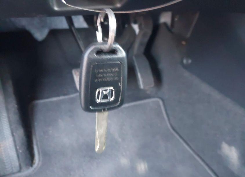 Photo 11 of 2018 Honda Hr-v LX (VIN 3CZRU6H32JM712449)