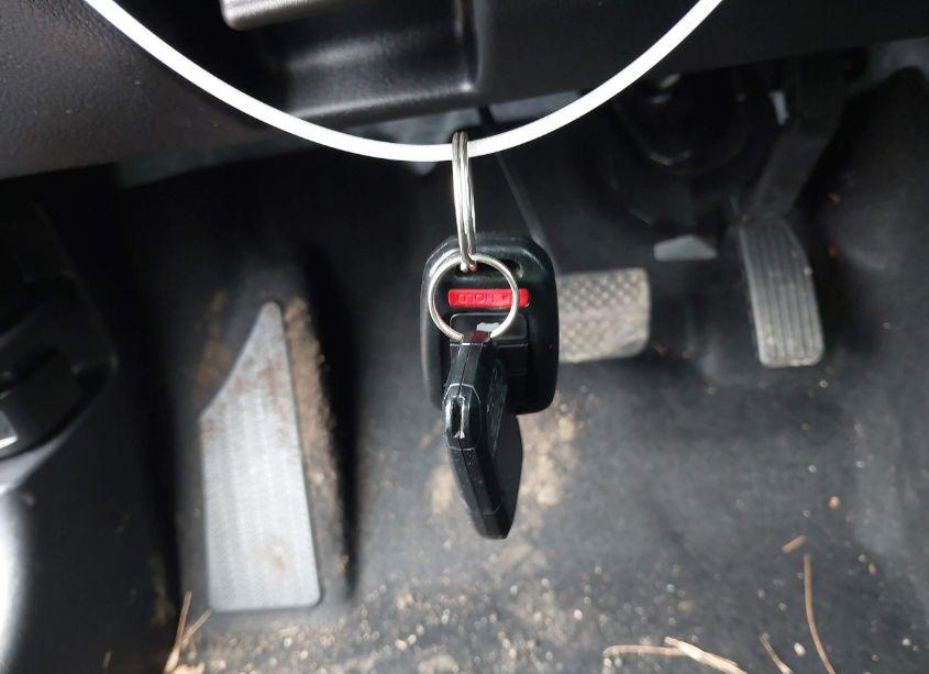 Photo 11 of 2019 Honda Hr-v LX (VIN 3CZRU6H32KG716694)