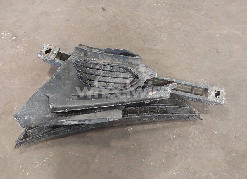 Photo 12 of 2019 Honda Hr-v LX (VIN 3CZRU6H32KG722866)