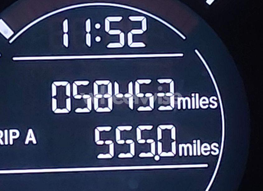 Photo 16 of 2019 Honda Hr-v LX (VIN 3CZRU6H32KG722866)