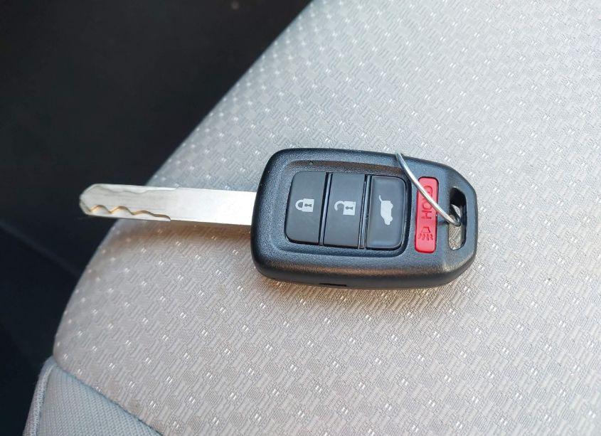 Photo 11 of 2019 Honda Hr-v LX (VIN 3CZRU6H32KG728683)