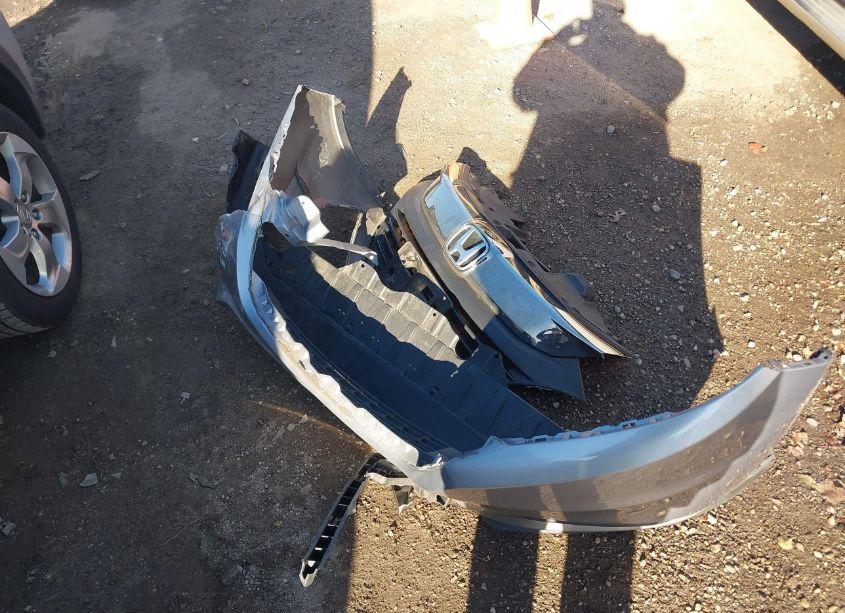 Photo 12 of 2019 Honda Hr-v LX (VIN 3CZRU6H32KG728683)