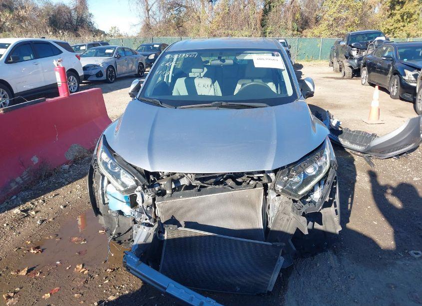 Photo 13 of 2019 Honda Hr-v LX (VIN 3CZRU6H32KG728683)