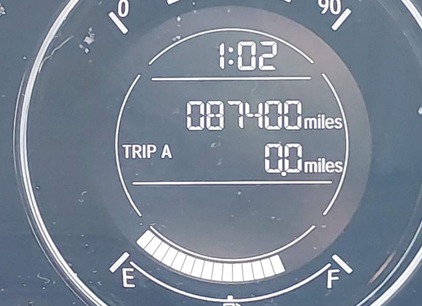 Photo 16 of 2019 Honda Hr-v LX (VIN 3CZRU6H32KG728683)