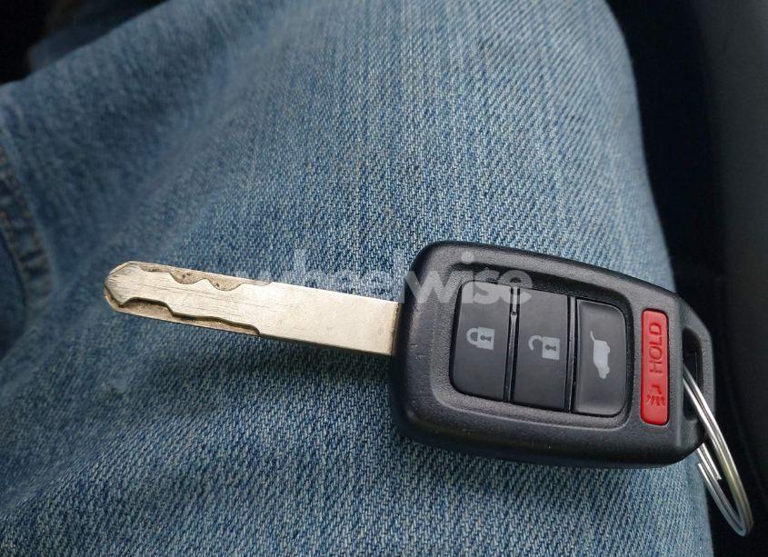 Photo 11 of 2020 Honda Hr-v AWD LX (VIN 3CZRU6H32LM709800)