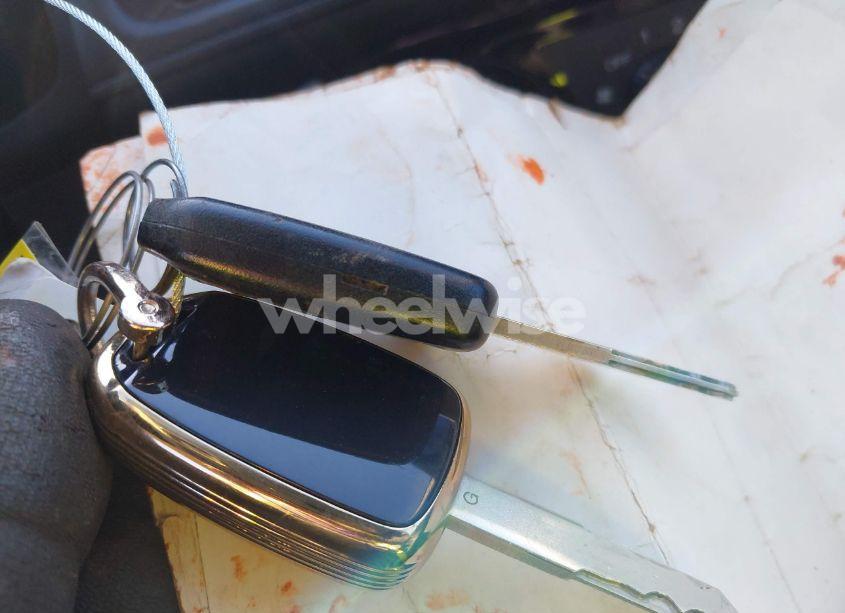 Photo 11 of 2020 Honda Hr-v AWD LX (VIN 3CZRU6H32LM716780)