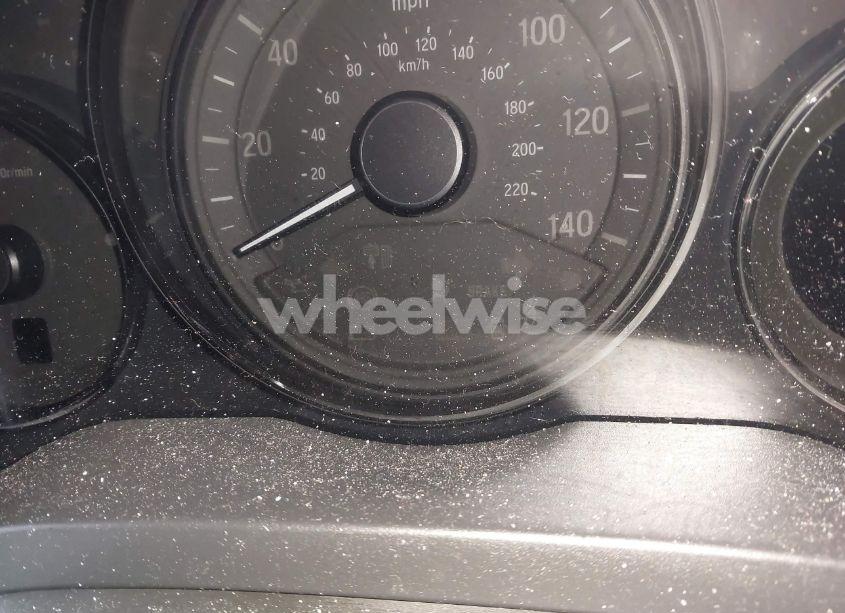 Photo 14 of 2021 Honda Hr-v AWD LX (VIN 3CZRU6H32MM747657)