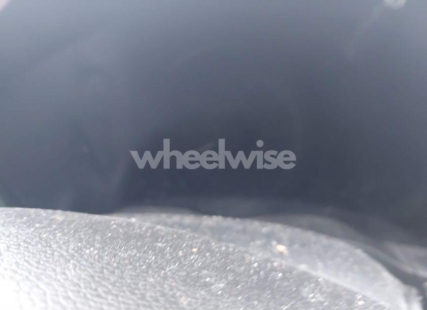 Photo 7 of 2021 Honda Hr-v AWD LX (VIN 3CZRU6H32MM747657)