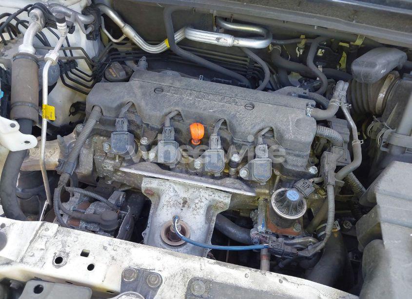 Photo 10 of 2022 Honda Hr-v AWD LX (VIN 3CZRU6H32NM706902)