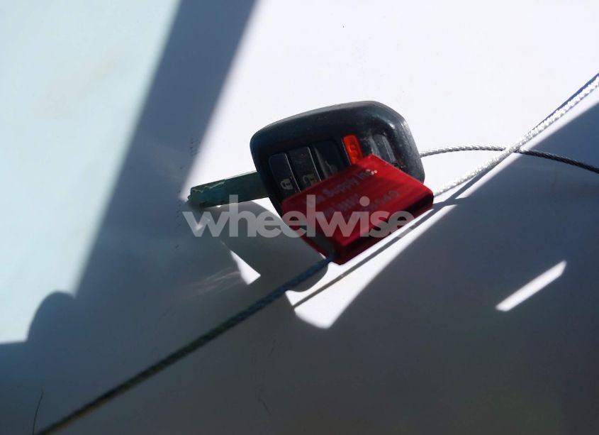 Photo 11 of 2022 Honda Hr-v AWD LX (VIN 3CZRU6H32NM706902)