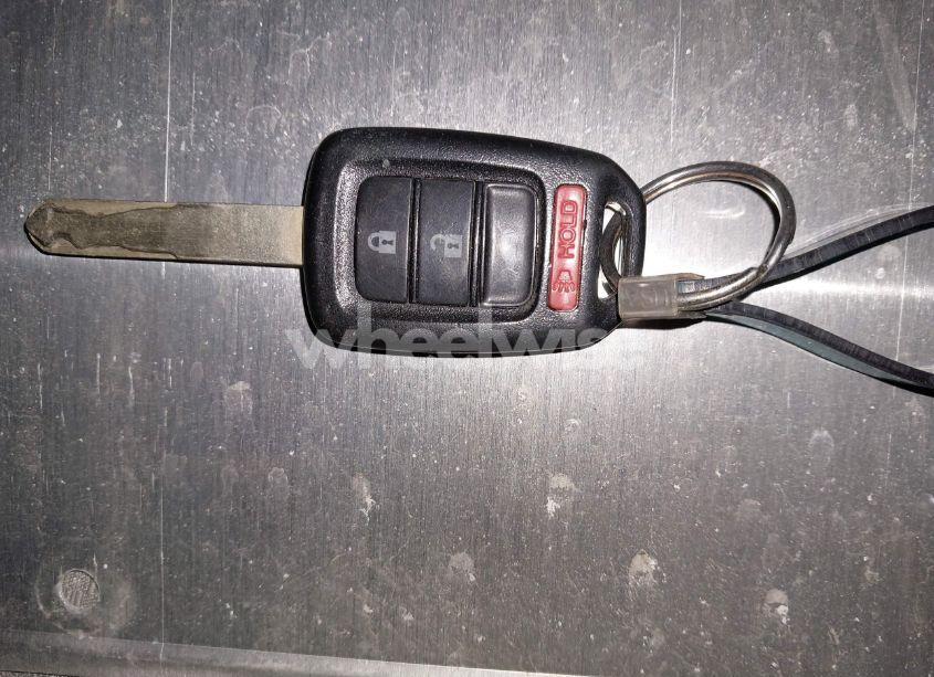 Photo 11 of 2022 Honda Hr-v AWD LX (VIN 3CZRU6H32NM720377)