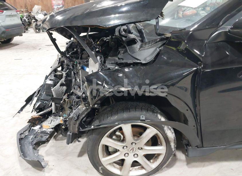 Photo 17 of 2022 Honda Hr-v AWD LX (VIN 3CZRU6H32NM730973)