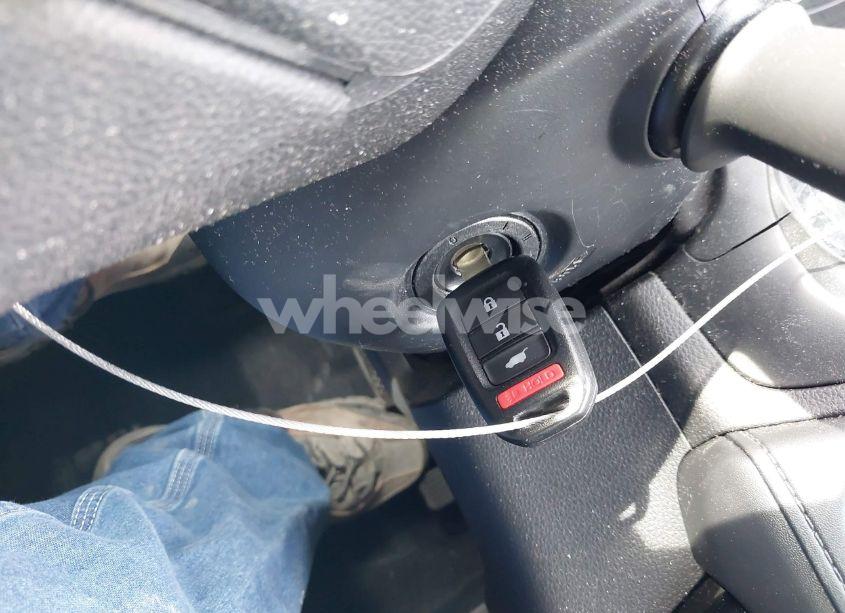 Photo 11 of 2022 Honda Hr-v AWD LX (VIN 3CZRU6H32NM753749)