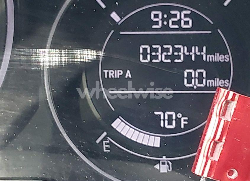 Photo 15 of 2022 Honda Hr-v AWD LX (VIN 3CZRU6H32NM753749)