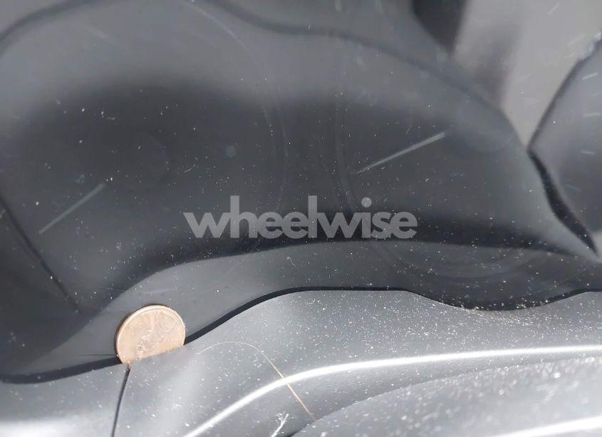 Photo 14 of 2022 Honda Hr-v AWD LX (VIN 3CZRU6H32NM768901)