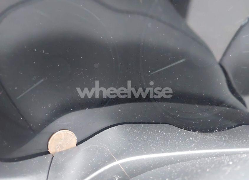 Photo 7 of 2022 Honda Hr-v AWD LX (VIN 3CZRU6H32NM768901)