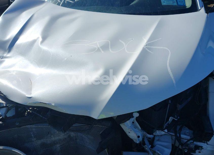 Photo 10 of 2022 Honda Hr-v AWD LX (VIN 3CZRU6H32NM771524)