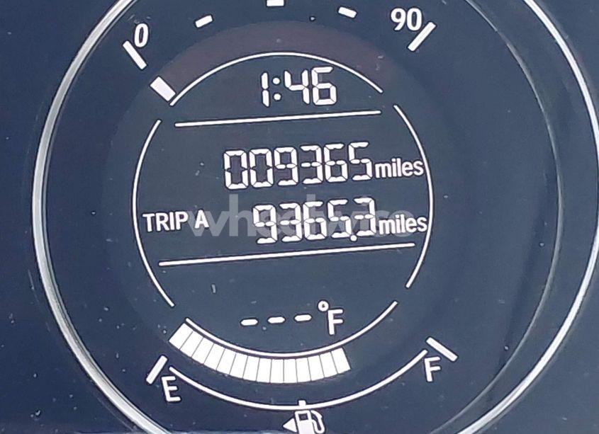 Photo 15 of 2022 Honda Hr-v AWD LX (VIN 3CZRU6H32NM771524)