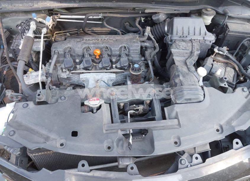 Photo 10 of 2016 Honda Hr-v LX (VIN 3CZRU6H33GM714476)