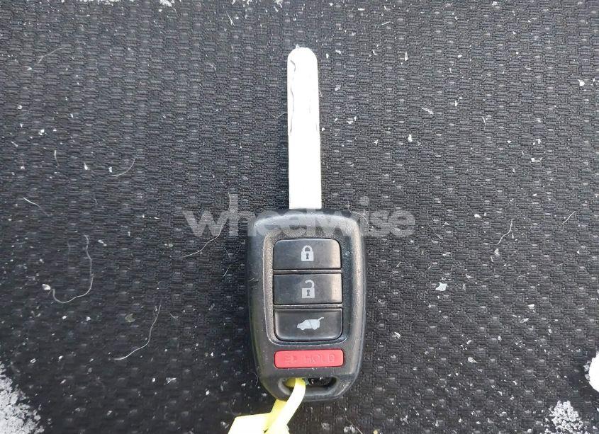 Photo 11 of 2016 Honda Hr-v LX (VIN 3CZRU6H33GM745310)