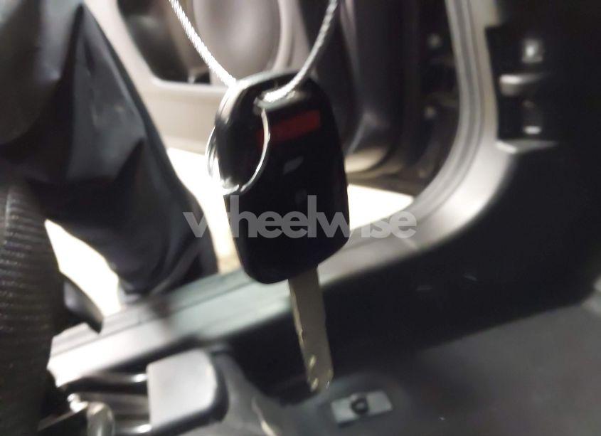 Photo 11 of 2016 Honda Hr-v LX (VIN 3CZRU6H33GM752533)