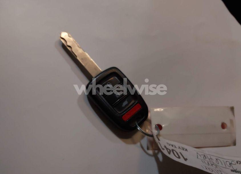 Photo 11 of 2016 Honda Hr-v LX (VIN 3CZRU6H33GM767064)