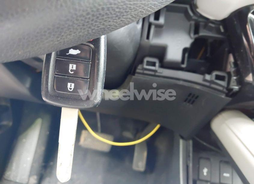 Photo 11 of 2016 Honda Hr-v LX (VIN 3CZRU6H33GM769073)