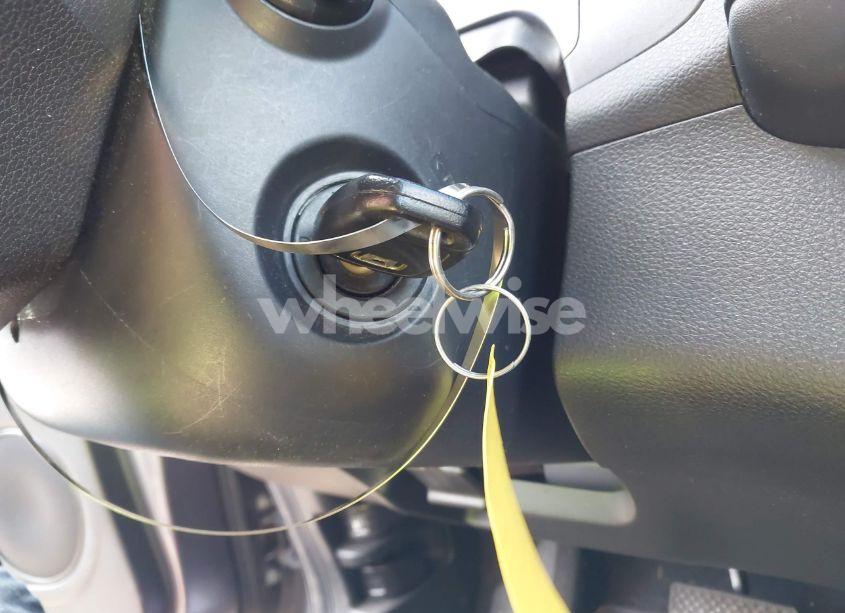 Photo 11 of 2018 Honda Hr-v LX (VIN 3CZRU6H33JG706738)