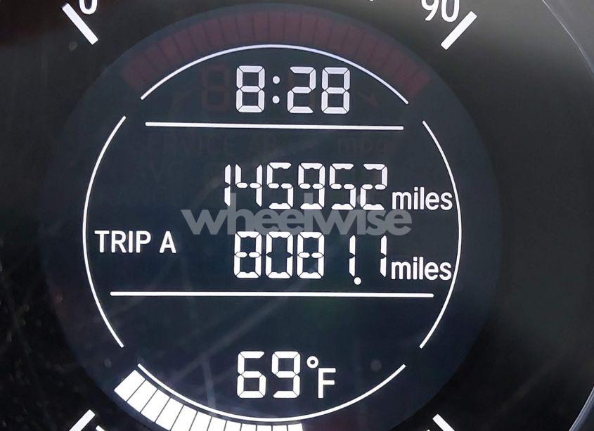 Photo 15 of 2018 Honda Hr-v LX (VIN 3CZRU6H33JG706738)