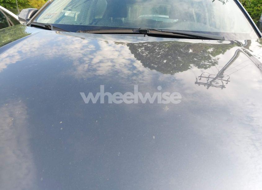 Photo 6 of 2018 Honda Hr-v LX (VIN 3CZRU6H33JG706738)