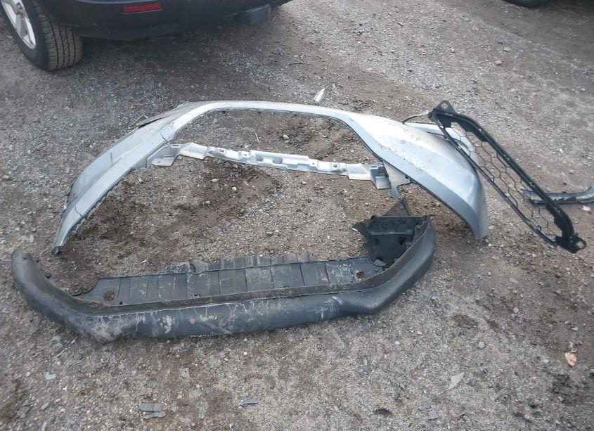 Photo 12 of 2018 Honda Hr-v LX (VIN 3CZRU6H33JG709820)