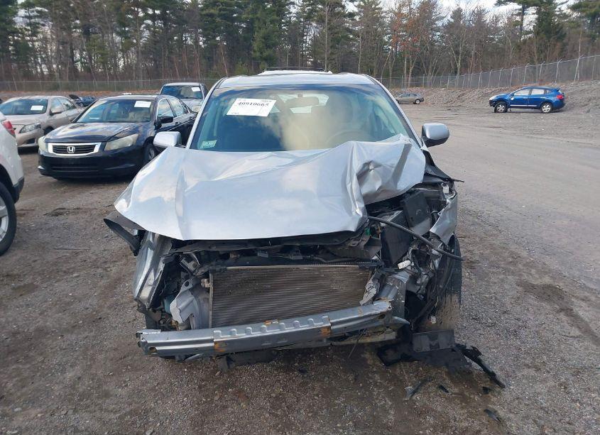 Photo 13 of 2018 Honda Hr-v LX (VIN 3CZRU6H33JG709820)