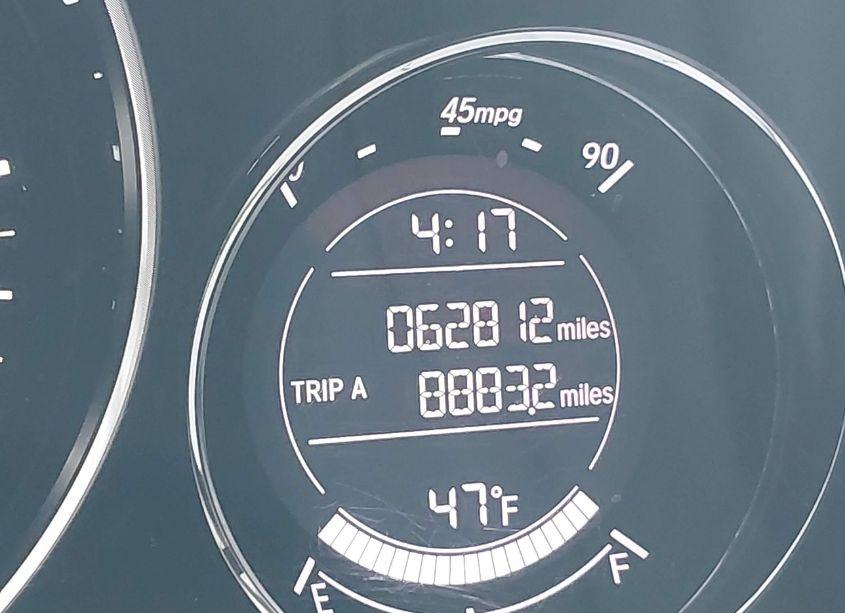 Photo 16 of 2018 Honda Hr-v LX (VIN 3CZRU6H33JG709820)