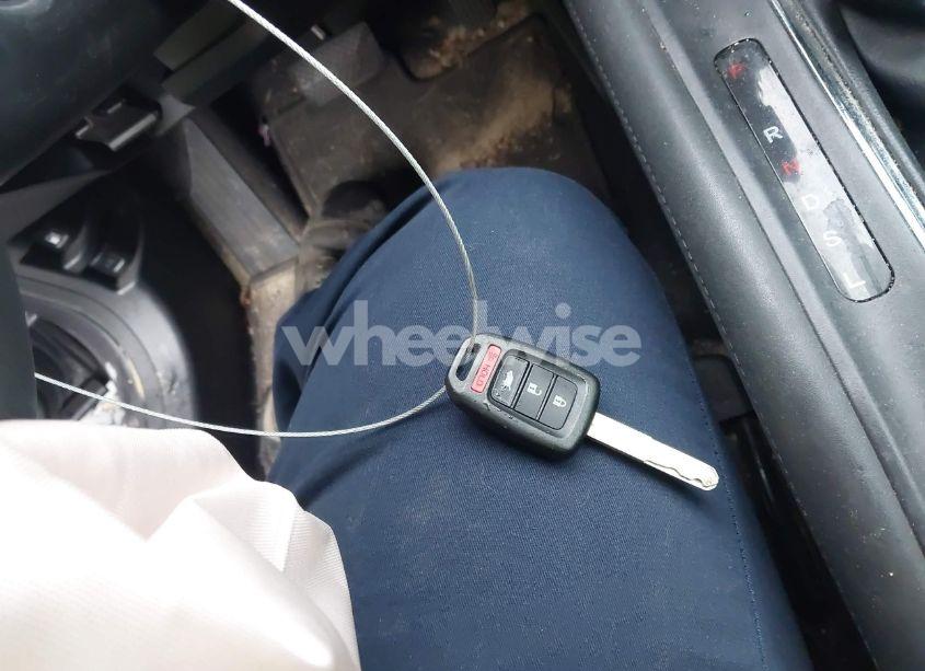 Photo 11 of 2018 Honda Hr-v LX (VIN 3CZRU6H33JM722794)