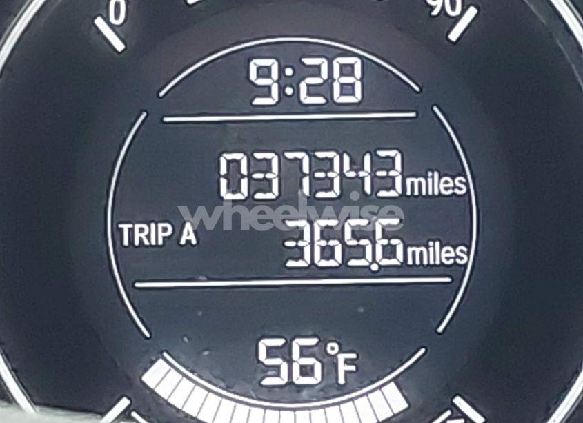 Photo 15 of 2018 Honda Hr-v LX (VIN 3CZRU6H33JM722794)