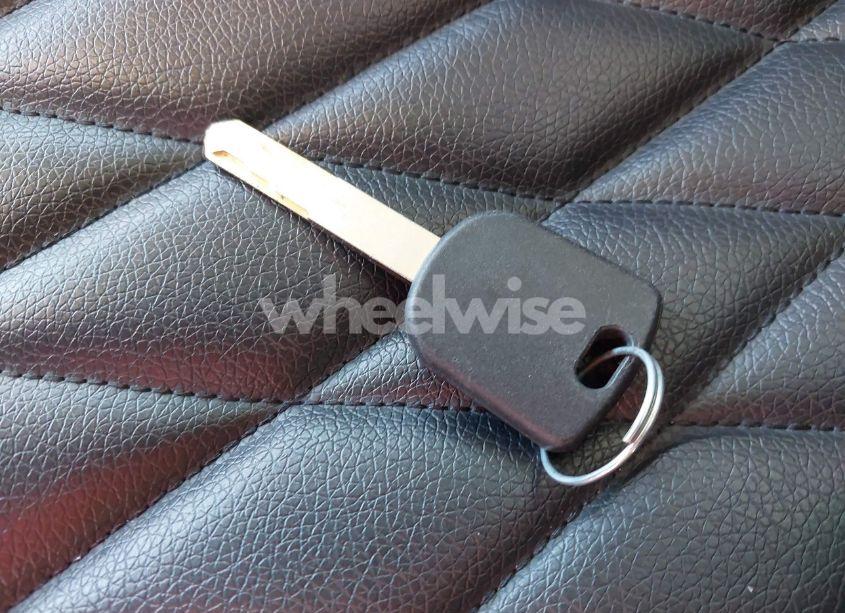 Photo 11 of 2018 Honda Hr-v LX (VIN 3CZRU6H33JM728742)