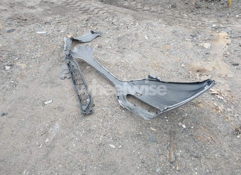 Photo 12 of 2018 Honda Hr-v LX (VIN 3CZRU6H33JM728742)