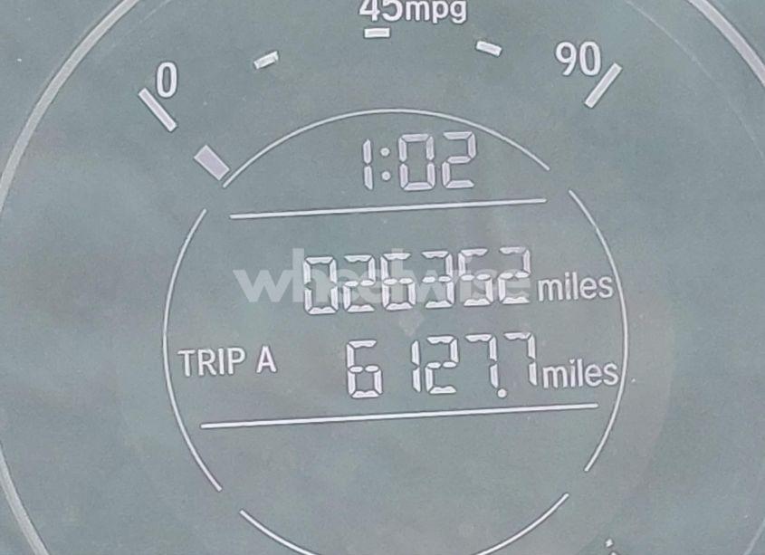 Photo 16 of 2018 Honda Hr-v LX (VIN 3CZRU6H33JM728742)