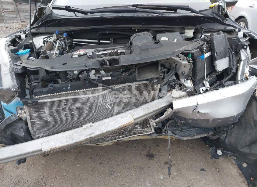 Photo 21 of 2018 Honda Hr-v LX (VIN 3CZRU6H33JM728742)