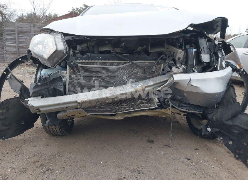 Photo 6 of 2018 Honda Hr-v LX (VIN 3CZRU6H33JM728742)